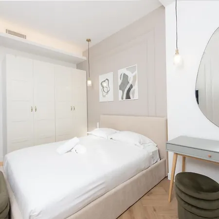 Hypercentre - 5 Mn Monaco - Luxury Flat - Cs * Beausoleil