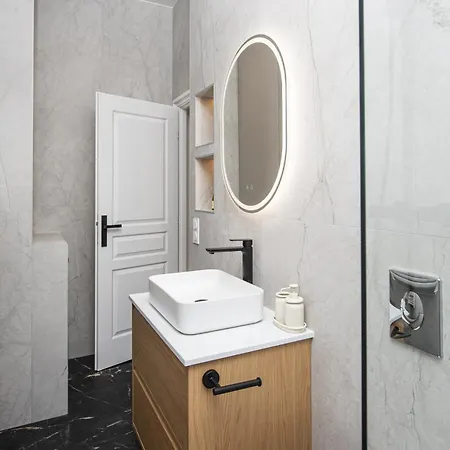 Apartment Hypercentre - 5 Mn Monaco - Luxury Flat - Cs *