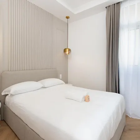 Hypercentre - 5 Mn Monaco - Luxury Flat - Cs Beausoleil