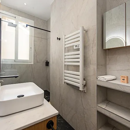 Apartment Hypercentre - 5 Mn Monaco - Luxury Flat - Cs Beausoleil